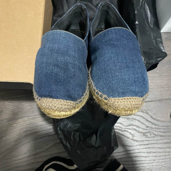Saint Laurent Espadrilles - Picture 9 of 9